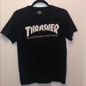 THRASHER T-SHIRT